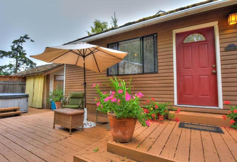 Argyle House Bed And Breakfast