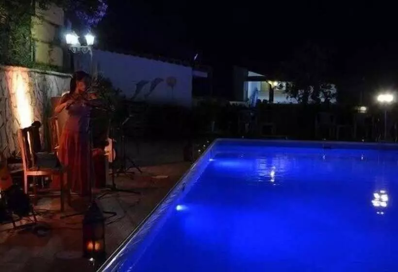 Harmony Resort