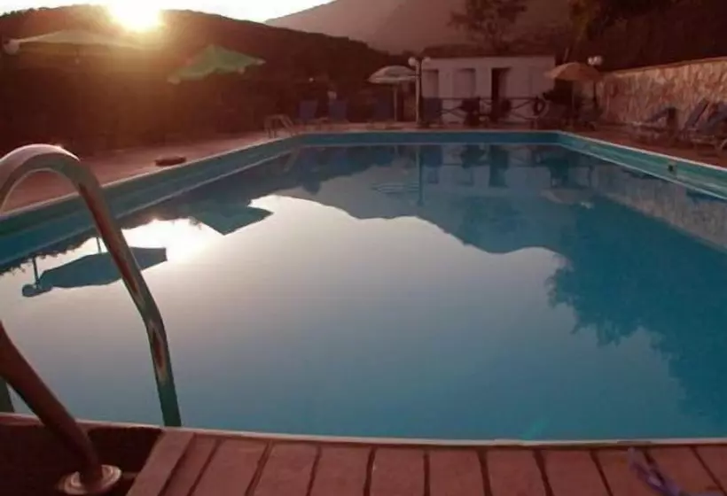 Harmony Resort