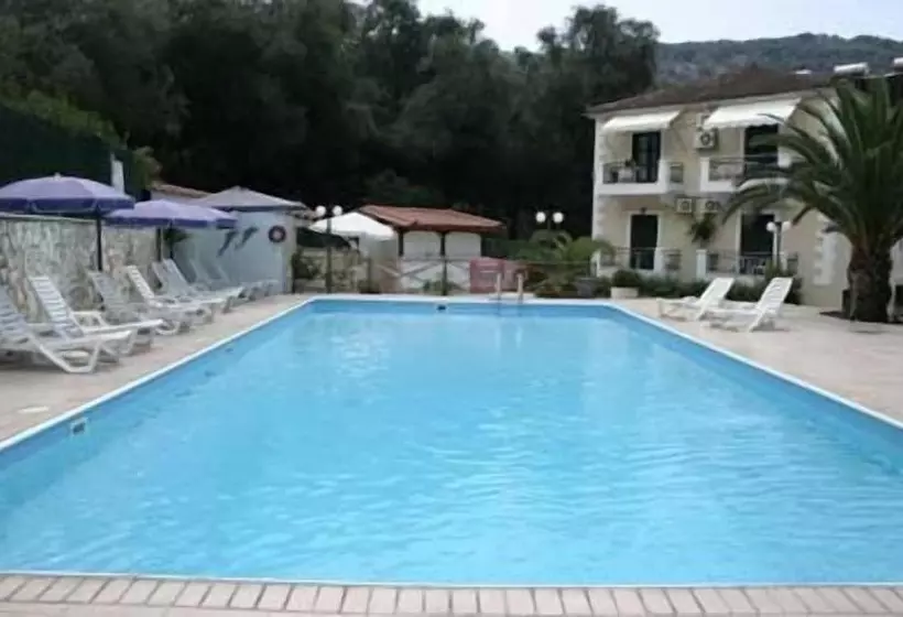 Harmony Resort