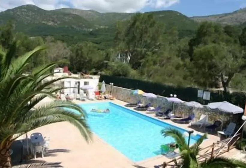 Harmony Resort