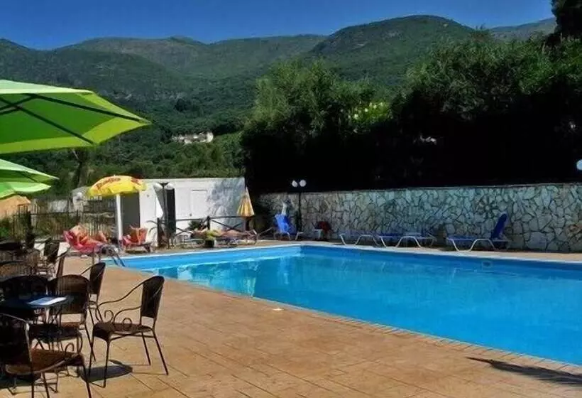 Harmony Resort