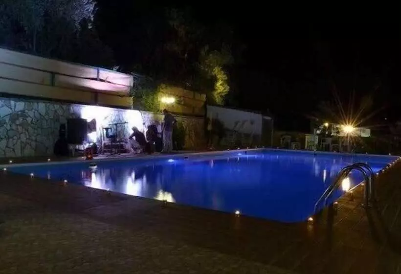 Harmony Resort