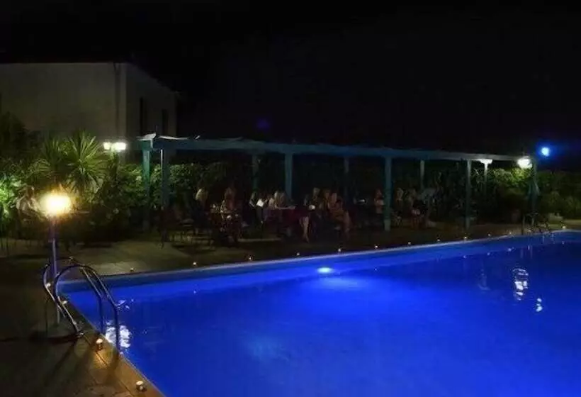 Harmony Resort