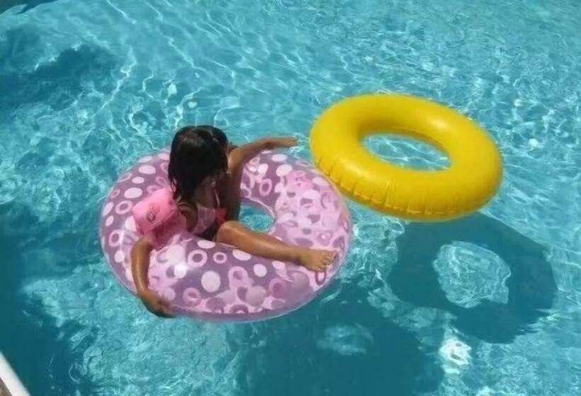 Harmony Resort