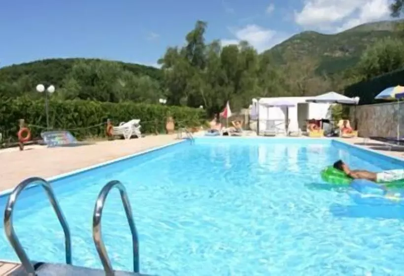 Harmony Resort