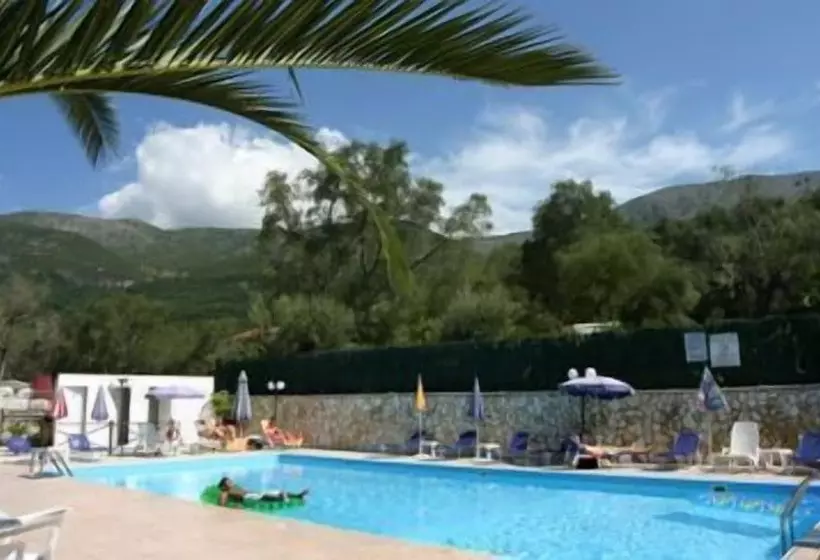 Harmony Resort