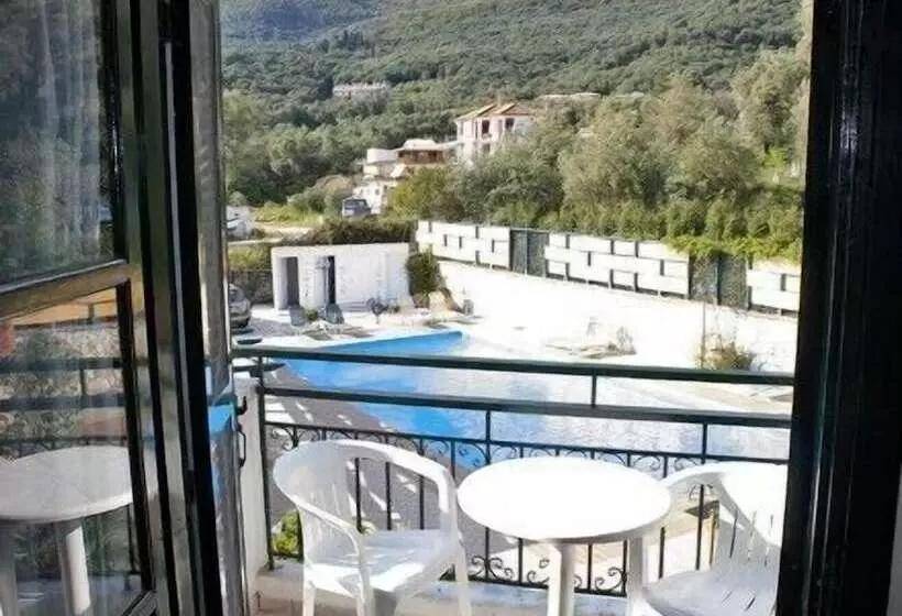 Harmony Resort