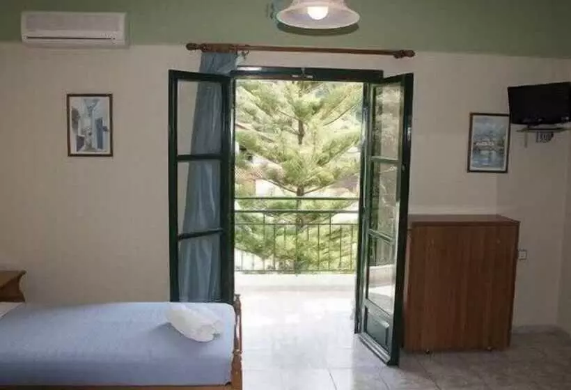 Harmony Resort