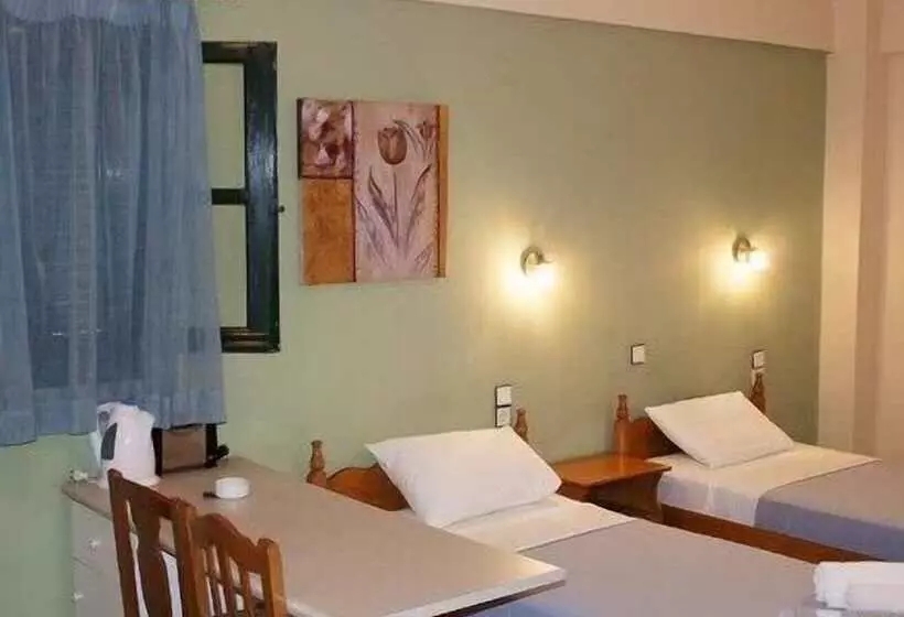 Harmony Resort
