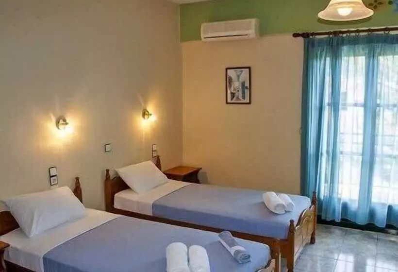 Harmony Resort