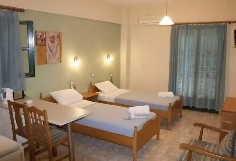 Harmony Resort