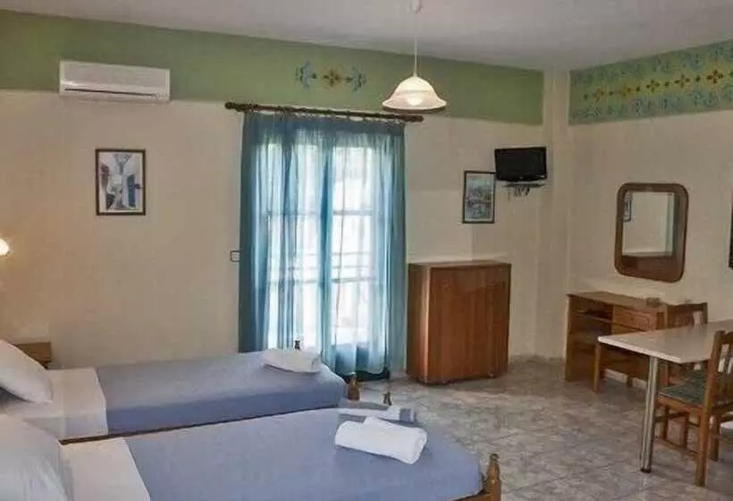 Harmony Resort
