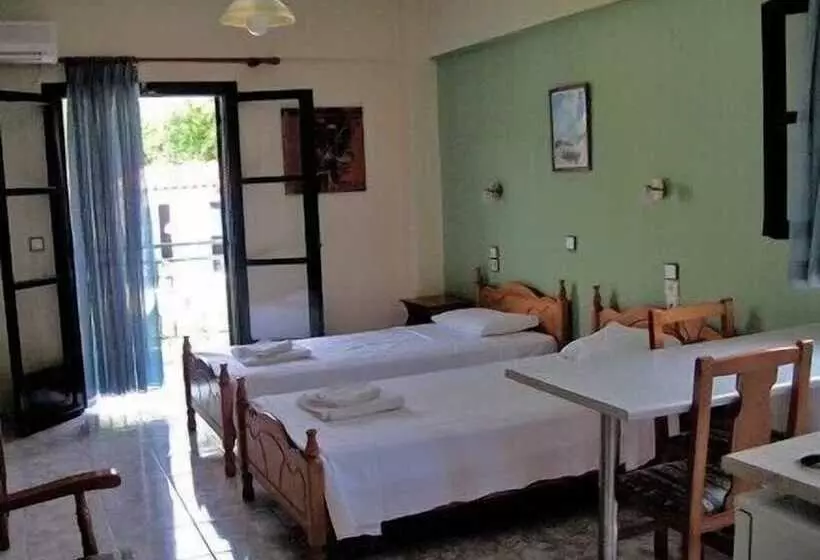 Harmony Resort