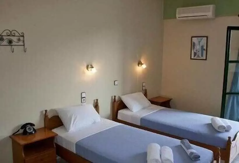 Harmony Resort