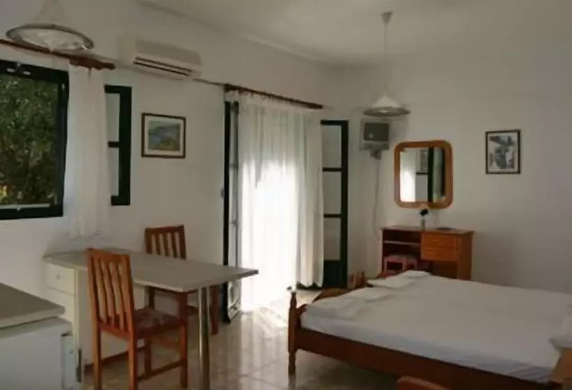 Harmony Resort