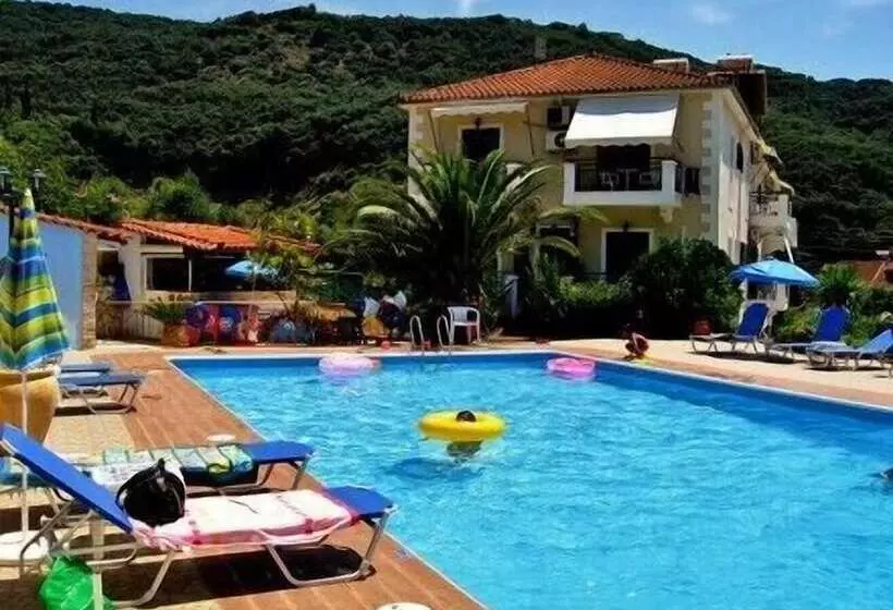 Harmony Resort
