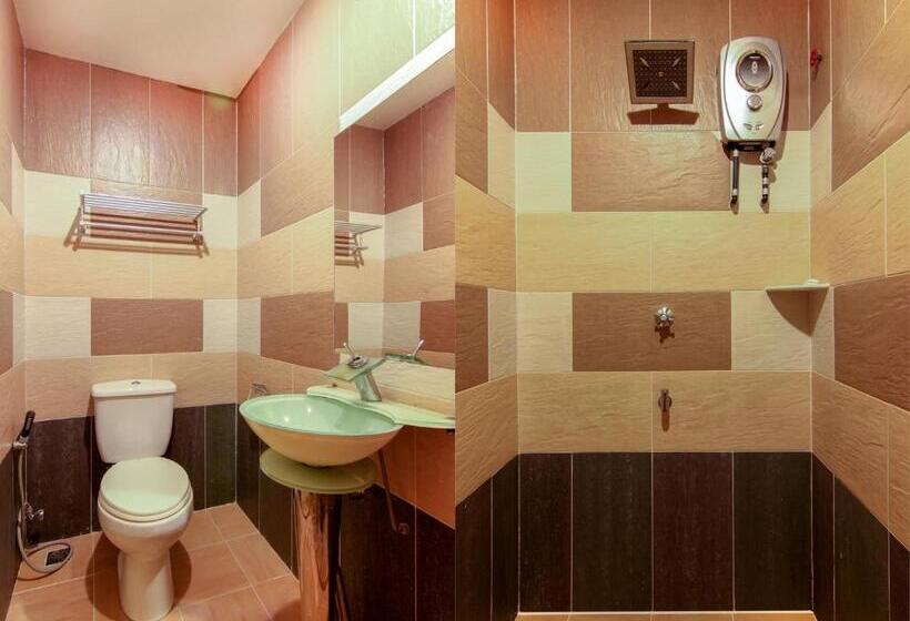 Hotel Esplanade By Oyo Rooms