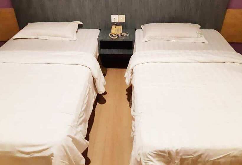 Hotel Esplanade By Oyo Rooms