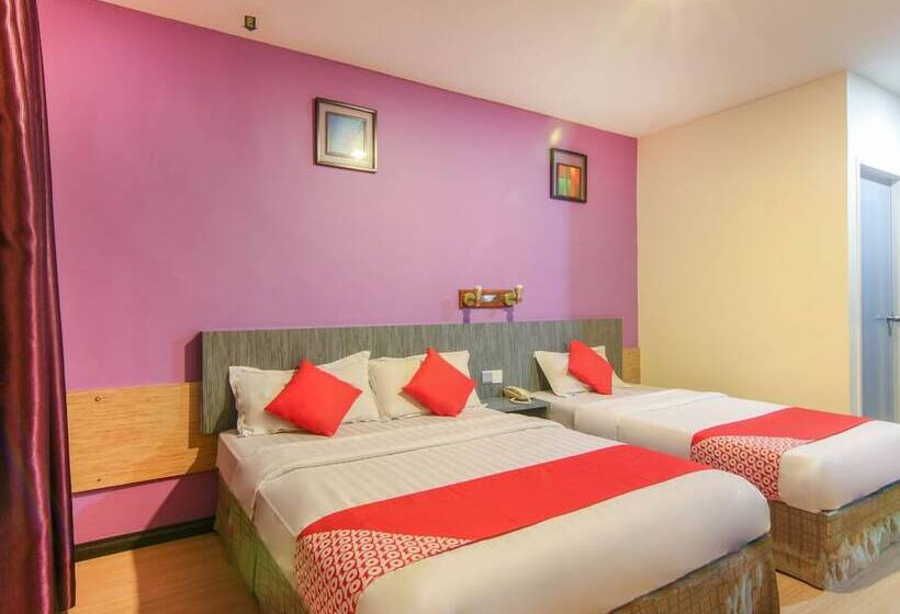 Hotel Esplanade By Oyo Rooms