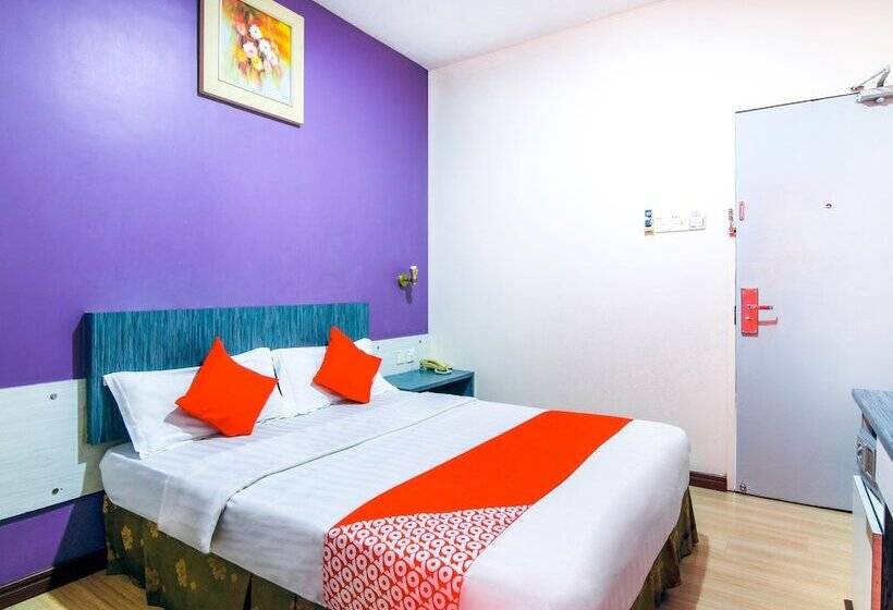 Hotel Esplanade By Oyo Rooms