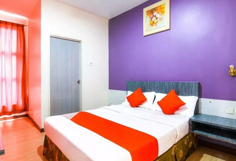 هتل Esplanade By Oyo Rooms