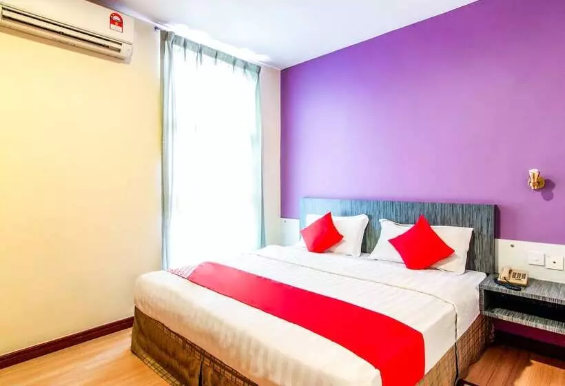 هتل Esplanade By Oyo Rooms