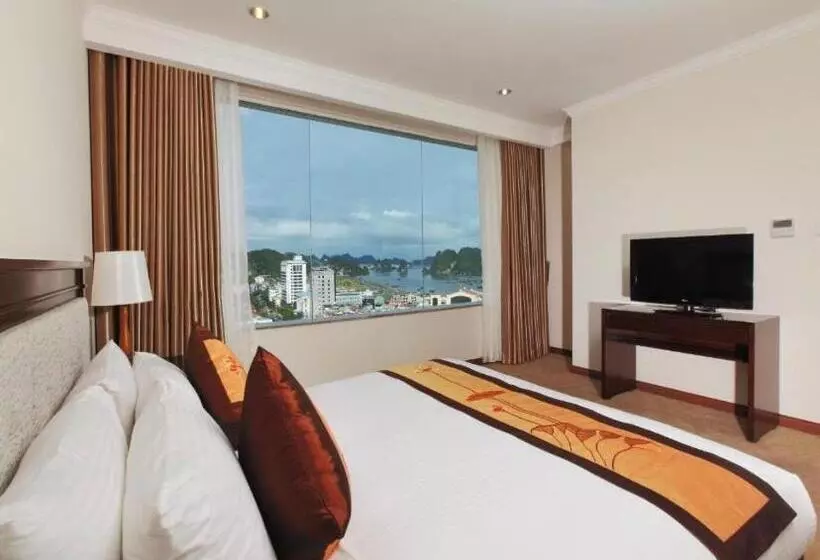 Hotel Ha Long Dc
