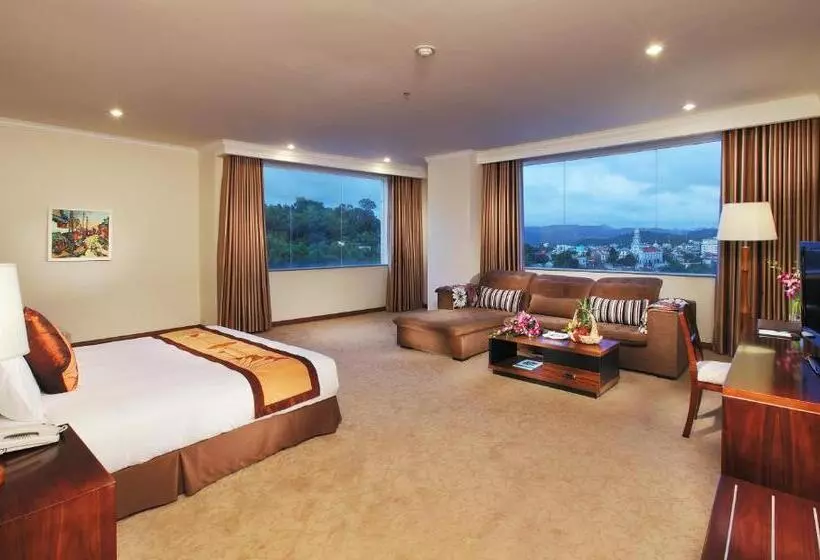 Hotel Ha Long Dc