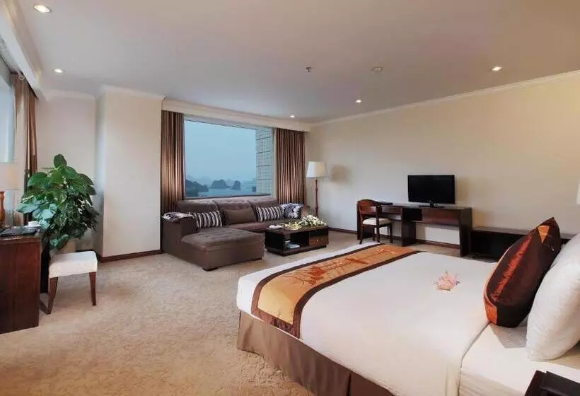 Hotel Ha Long Dc