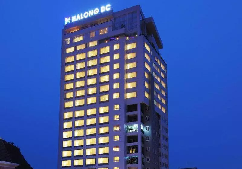 Hotel Ha Long Dc