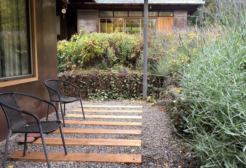 בית מלון כפרי Patagonia House