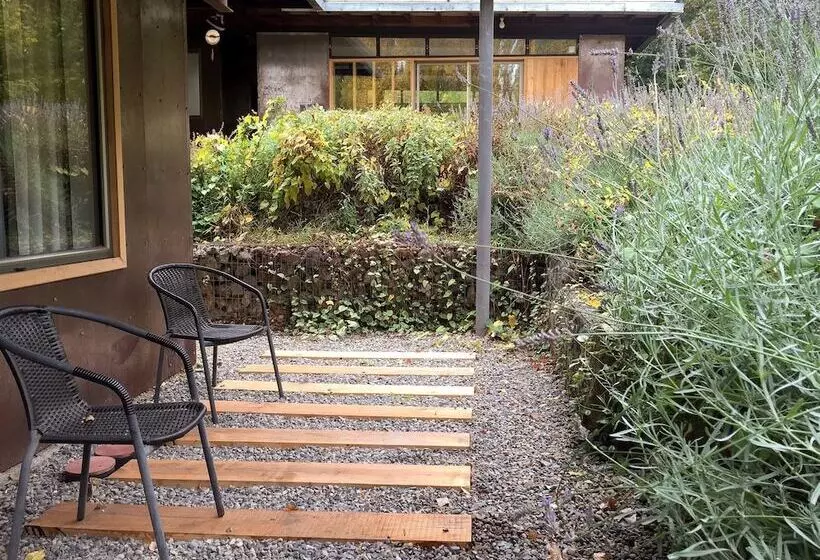 Hotelli Patagonia House