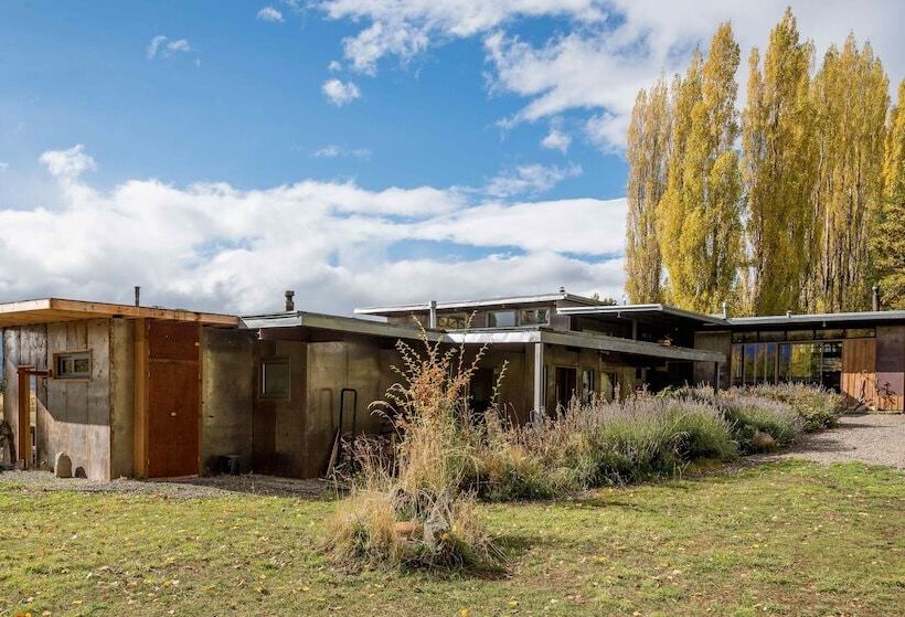 בית מלון כפרי Patagonia House