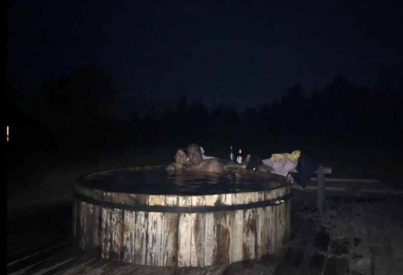 בית מלון כפרי Patagonia House