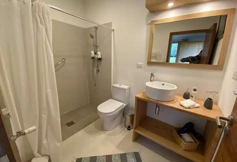 Hotelli Patagonia House