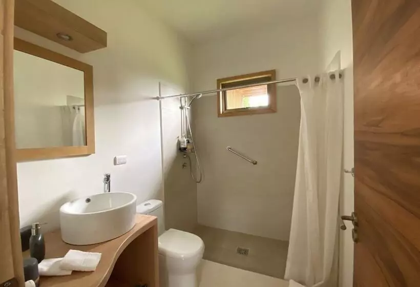 Hotelli Patagonia House