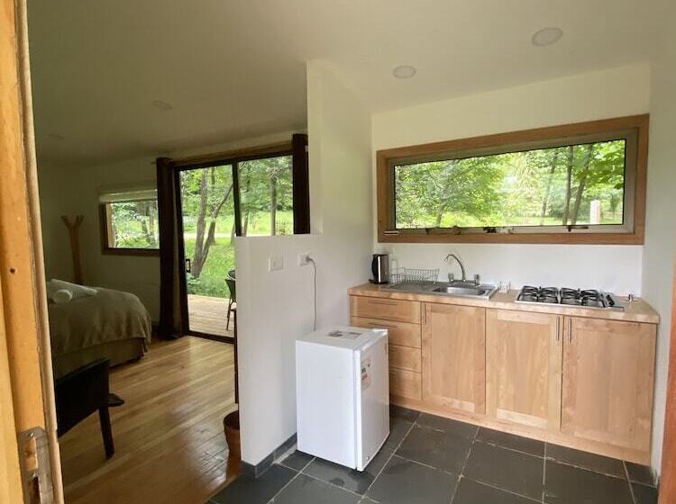 בית מלון כפרי Patagonia House