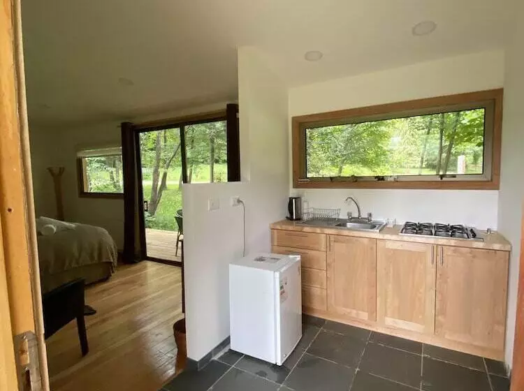 Hotelli Patagonia House