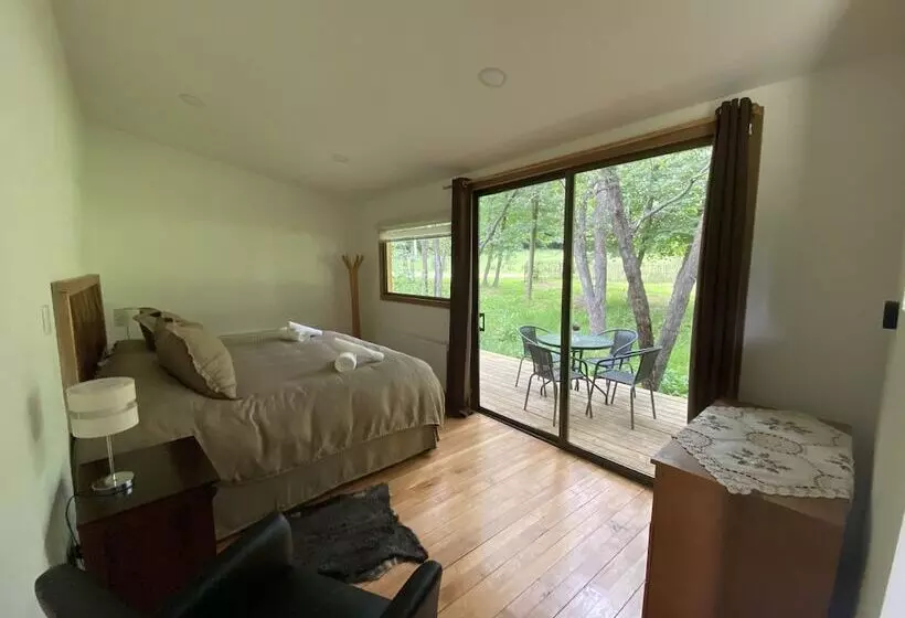 Hotelli Patagonia House