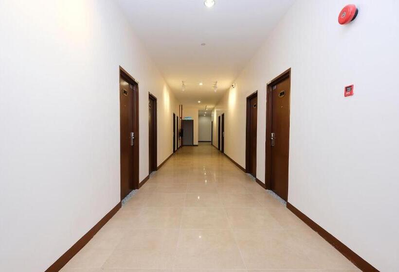 Mancalin Hotel By Oyo Rooms