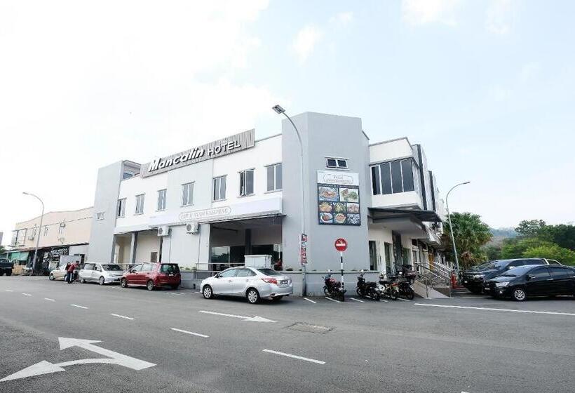 Mancalin Hotel By Oyo Rooms