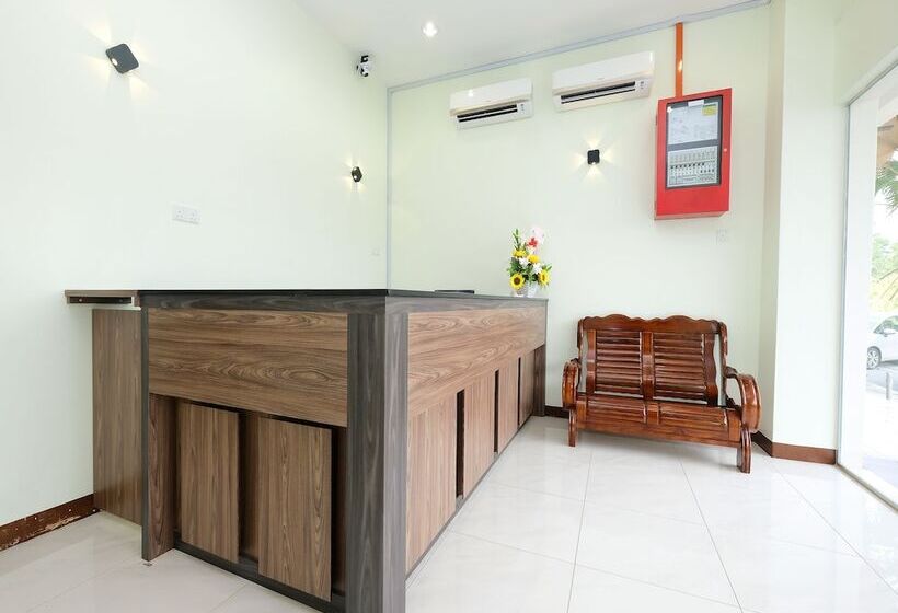 Mancalin Hotel By Oyo Rooms