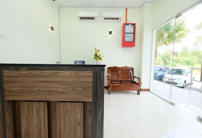 Mancalin Hotel By Oyo Rooms