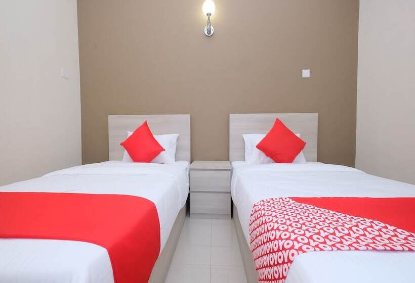 Mancalin Hotel By Oyo Rooms