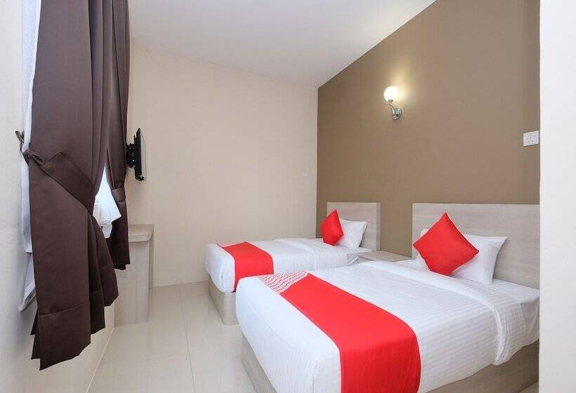 Mancalin Hotel By Oyo Rooms