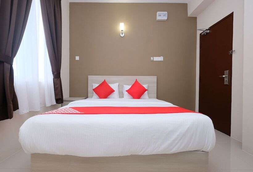 Mancalin Hotel By Oyo Rooms