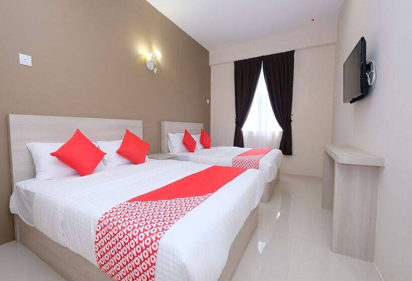 Mancalin Hotel By Oyo Rooms