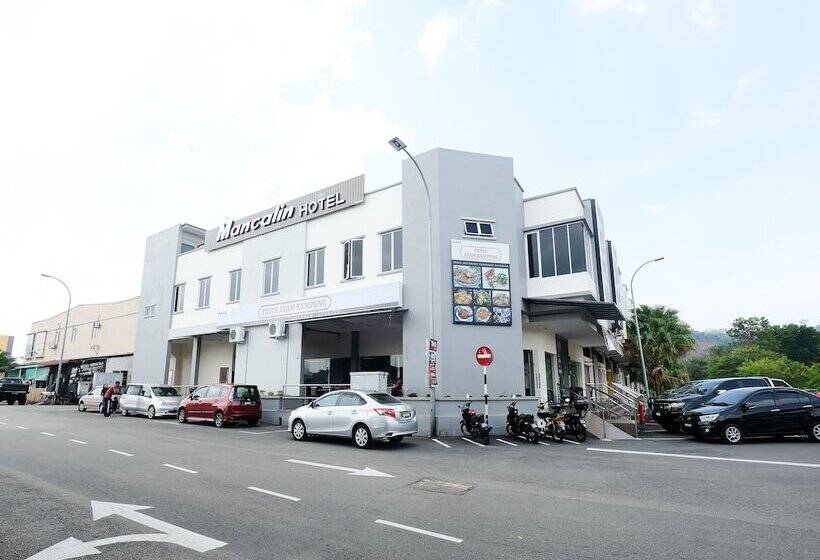 Mancalin Hotel By Oyo Rooms