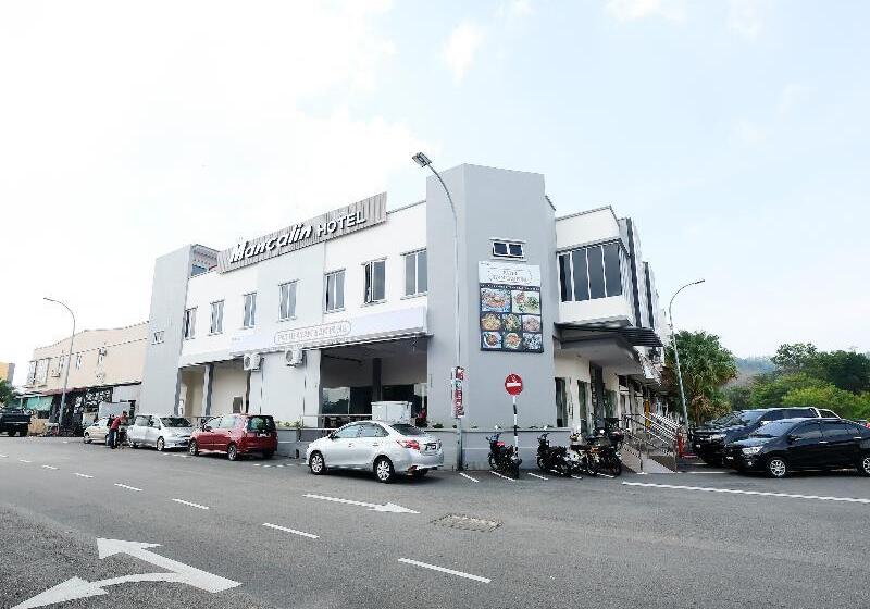 Mancalin Hotel By Oyo Rooms